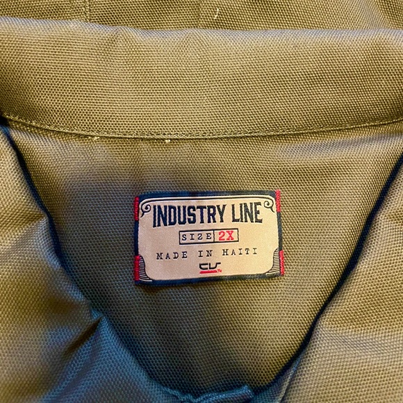 Chef’s Jacket NWT - Picture 4 of 6